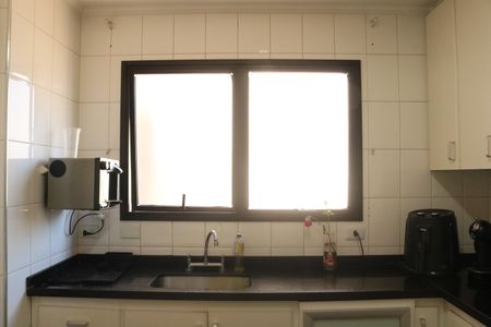 Apartamento à venda com 129m², 2 quartos e 3 vagasCozinha