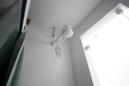 Casa à venda com 98m², 3 quartos e 1 vaga Casa à venda com 98m², 3 quartos e 1 vagaBanheiro Social