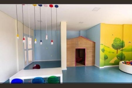 Apartamento à venda com 50m², 2 quartos e 1 vaga Apartamento à venda com 50m², 2 quartos e 1 vagaFoto 23