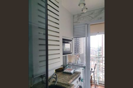 Apartamento à venda com 50m², 2 quartos e 1 vaga Apartamento à venda com 50m², 2 quartos e 1 vagaFoto 07