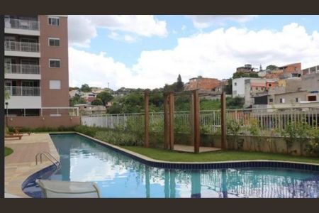 Apartamento à venda com 50m², 2 quartos e 1 vaga Apartamento à venda com 50m², 2 quartos e 1 vagaFoto 22