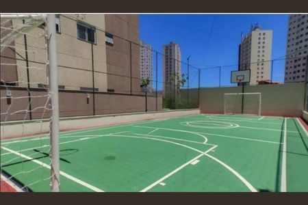 Apartamento à venda com 50m², 2 quartos e 1 vaga Apartamento à venda com 50m², 2 quartos e 1 vagaFoto 18