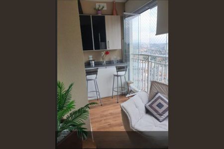 Apartamento à venda com 50m², 2 quartos e 1 vaga Apartamento à venda com 50m², 2 quartos e 1 vagaFoto 02