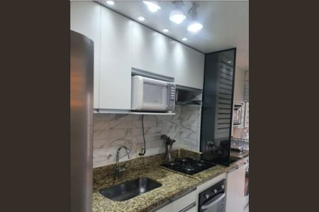Apartamento à venda com 50m², 2 quartos e 1 vaga Apartamento à venda com 50m², 2 quartos e 1 vagaFoto 09