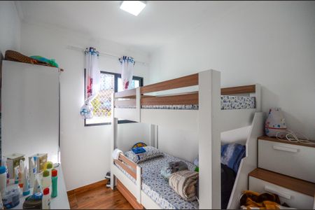 Quarto 1 de apartamento à venda com 2 quartos, 85m² em Parque Sao Luis, São Paulo