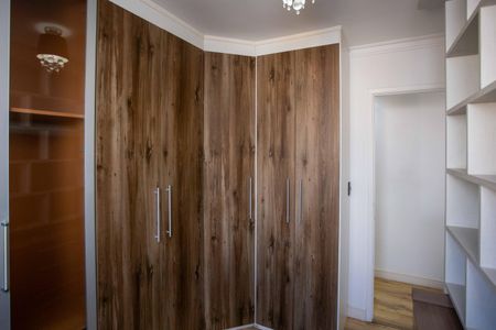 Apartamento à venda com 66m², 2 quartos e 1 vagaQuarto 