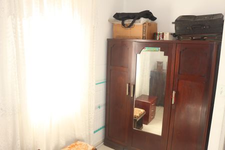 Apartamento à venda com 62m², 2 quartos e 1 vagaQuarto 2