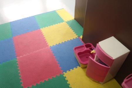 Apartamento à venda com 62m², 2 quartos e 1 vagaBrinquedoteca