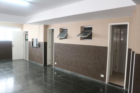 Apartamento à venda com 62m², 2 quartos e 1 vagaÁrea comum - Salão de festas