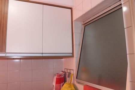 Apartamento à venda com 62m², 2 quartos e 1 vagaÁrea de Serviço