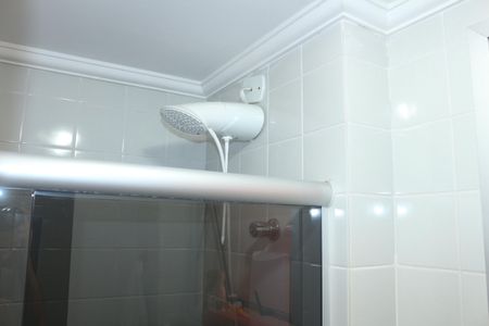 Apartamento à venda com 62m², 2 quartos e 1 vagaBanheiro