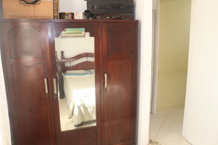 Apartamento à venda com 62m², 2 quartos e 1 vagaQuarto 2