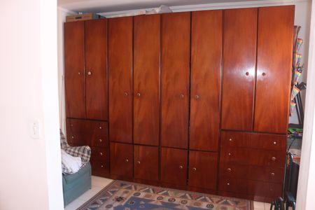 Apartamento à venda com 62m², 2 quartos e 1 vagaQuarto 1