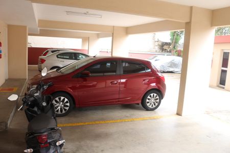 Apartamento à venda com 62m², 2 quartos e 1 vagaGaragem