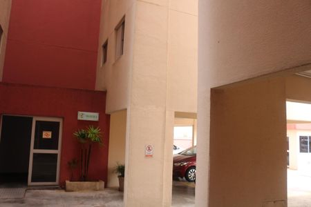 Apartamento à venda com 62m², 2 quartos e 1 vagaÁrea comum