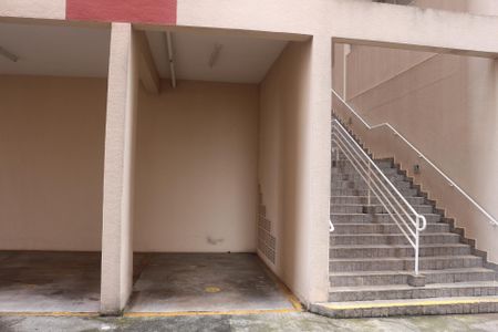 Apartamento à venda com 62m², 2 quartos e 1 vagaGaragem