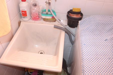 Apartamento à venda com 62m², 2 quartos e 1 vagaÁrea de Serviço