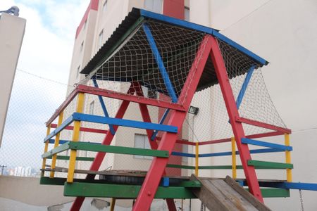 Apartamento à venda com 62m², 2 quartos e 1 vagaÁrea comum - Playground