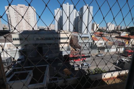 Apartamento à venda com 47m², 2 quartos e 1 vagaVista do Quarto 2