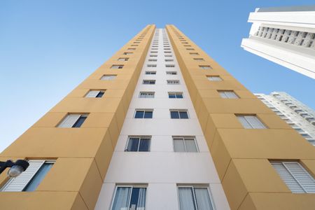 Apartamento à venda com 47m², 2 quartos e 1 vagaÁrea comum