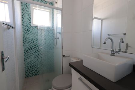 Apartamento à venda com 47m², 2 quartos e 1 vagaBanheiro
