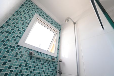 Apartamento à venda com 47m², 2 quartos e 1 vagaBanheiro