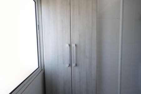 Apartamento à venda com 47m², 2 quartos e 1 vagaÁrea de Serviço