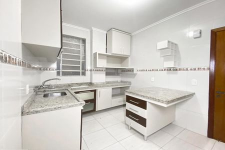 Apartamento à venda com 43m², 1 quarto e sem vagaCozinha