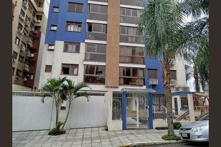 Apartamento à venda com 43m², 1 quarto e sem vaga Apartamento à venda com 43m², 1 quarto e sem vagaFachada