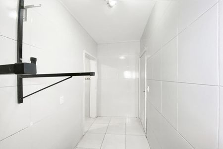 Apartamento à venda com 43m², 1 quarto e sem vagaCozinha