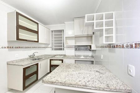 Apartamento à venda com 43m², 1 quarto e sem vagaCozinha