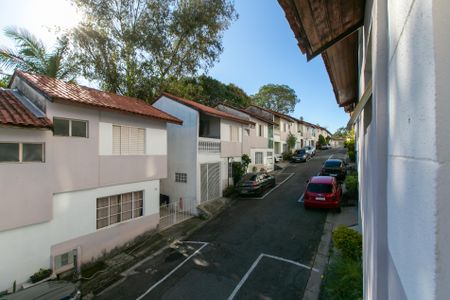 Casa de condomínio à venda com 99m², 2 quartos e 2 vagas Casa de condomínio à venda com 99m², 2 quartos e 2 vagasVista do Quarto 2