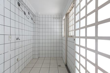 Casa de condomínio à venda com 99m², 2 quartos e 2 vagas Casa de condomínio à venda com 99m², 2 quartos e 2 vagasÁrea de Serviço