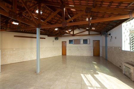 Casa de condomínio à venda com 99m², 2 quartos e 2 vagas Casa de condomínio à venda com 99m², 2 quartos e 2 vagasÁrea comum