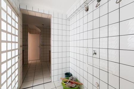 Casa de condomínio à venda com 99m², 2 quartos e 2 vagas Casa de condomínio à venda com 99m², 2 quartos e 2 vagasÁrea de Serviço