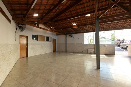 Casa de condomínio à venda com 99m², 2 quartos e 2 vagas Casa de condomínio à venda com 99m², 2 quartos e 2 vagasÁrea comum