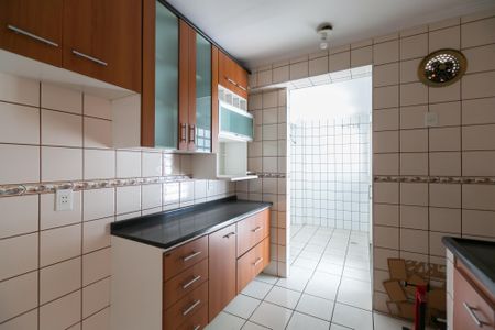 Casa de condomínio à venda com 99m², 2 quartos e 2 vagas Casa de condomínio à venda com 99m², 2 quartos e 2 vagasCozinha