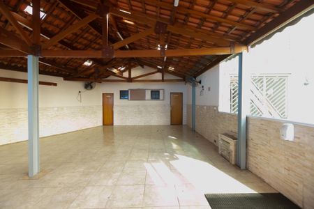 Casa de condomínio à venda com 99m², 2 quartos e 2 vagas Casa de condomínio à venda com 99m², 2 quartos e 2 vagasÁrea comum