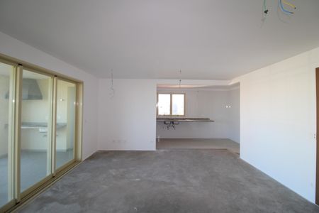 Apartamento à venda com 133m², 3 quartos e 2 vagasSala/Cozinha