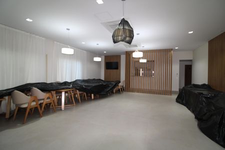 Apartamento à venda com 133m², 3 quartos e 2 vagasÁrea Comum