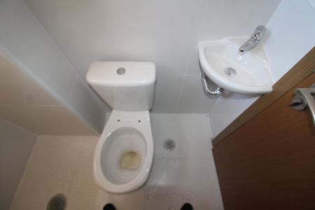 Apartamento à venda com 133m², 3 quartos e 2 vagasBanheiro