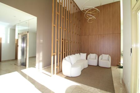 Apartamento à venda com 133m², 3 quartos e 2 vagasÁrea Comum