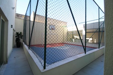 Apartamento à venda com 133m², 3 quartos e 2 vagasÁrea Comum