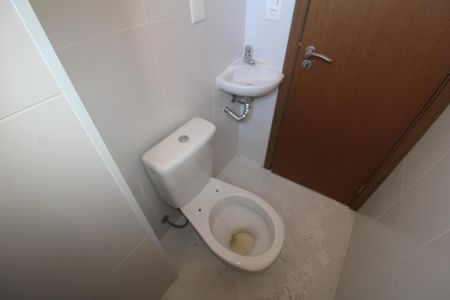 Apartamento à venda com 133m², 3 quartos e 2 vagasBanheiro