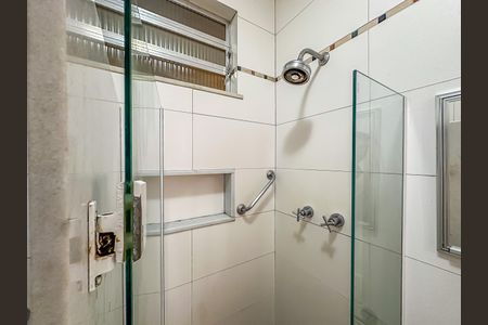 Studio à venda com 32m², 1 quarto e sem vaga Studio à venda com 32m², 1 quarto e sem vagaBanheiro