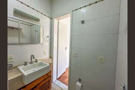 Studio à venda com 32m², 1 quarto e sem vaga Studio à venda com 32m², 1 quarto e sem vagaBanheiro