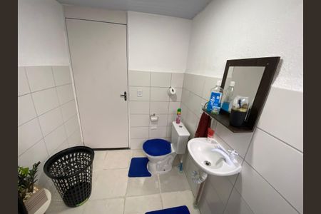 Apartamento à venda com 45m², 2 quartos e 1 vagaBanheiro