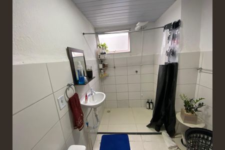 Apartamento à venda com 45m², 2 quartos e 1 vagaBanheiro