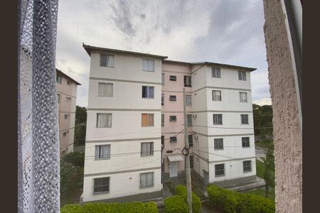 Apartamento à venda com 45m², 2 quartos e 1 vagaVista Área de Serviço