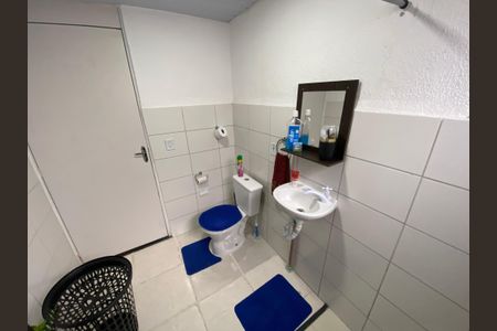 Apartamento à venda com 45m², 2 quartos e 1 vagaBanheiro